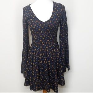 Urban outfitters dress